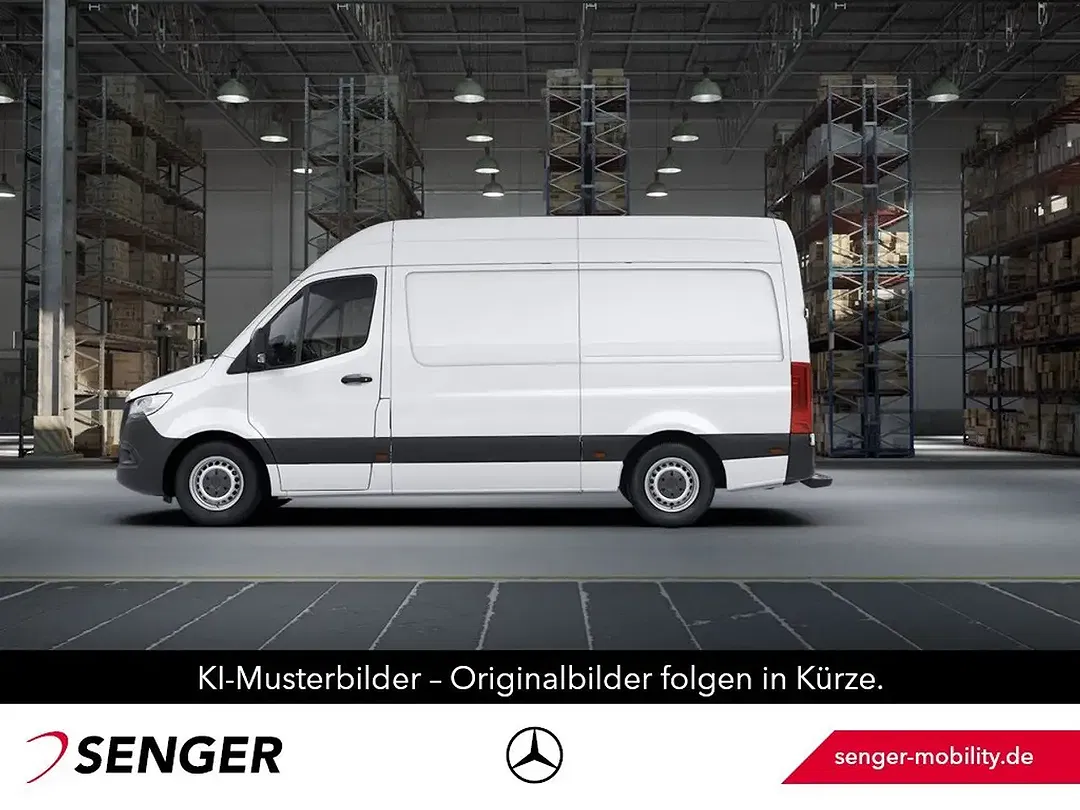315 CDI L2H2 - foto 2