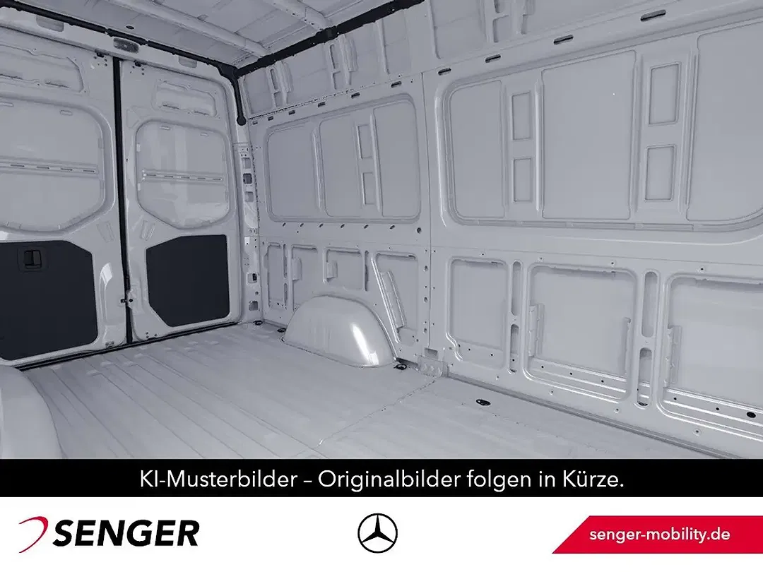 Mercedes-Benz Sprinter 315 CDI L2H2 - Thumbnail 7