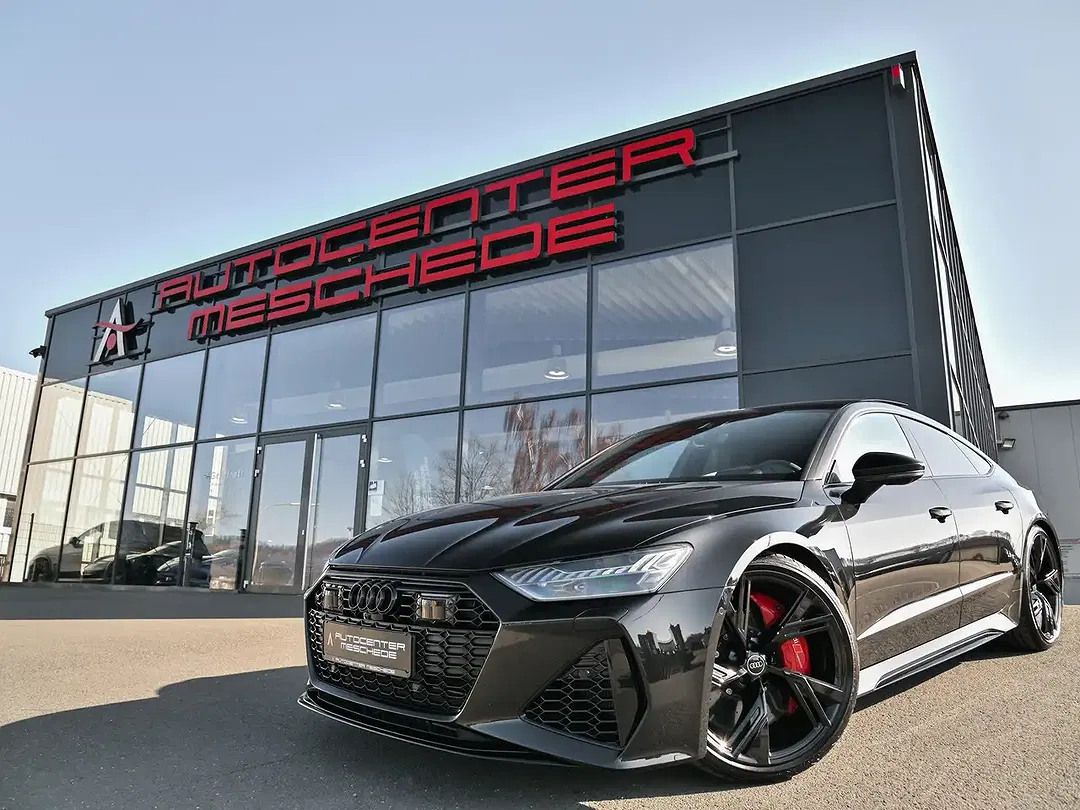 Audi RS7 4.0 TFSI performance Sportback - foto 1
