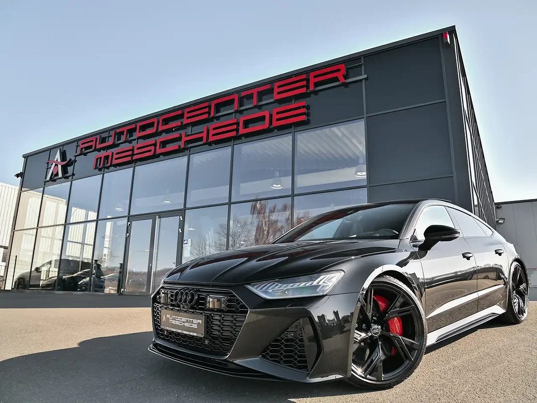 Audi RS7 4.0 TFSI performance Sportback - Afbeelding 1