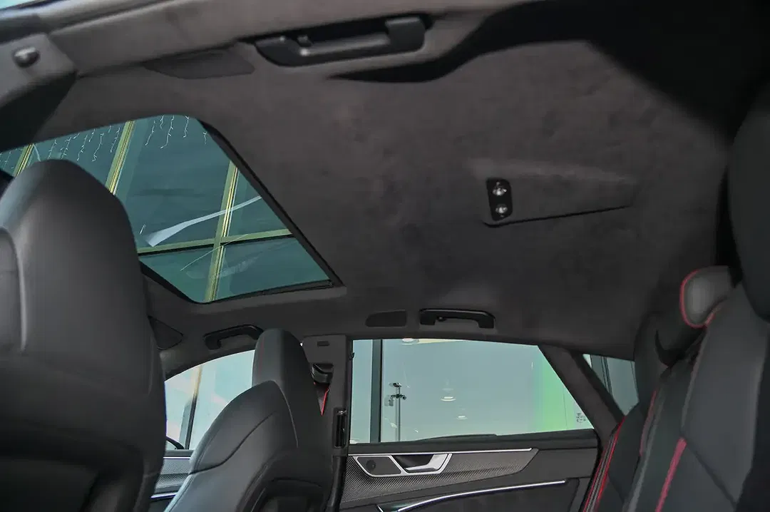 Audi RS7 4.0 TFSI performance Sportback - Thumbnail 8