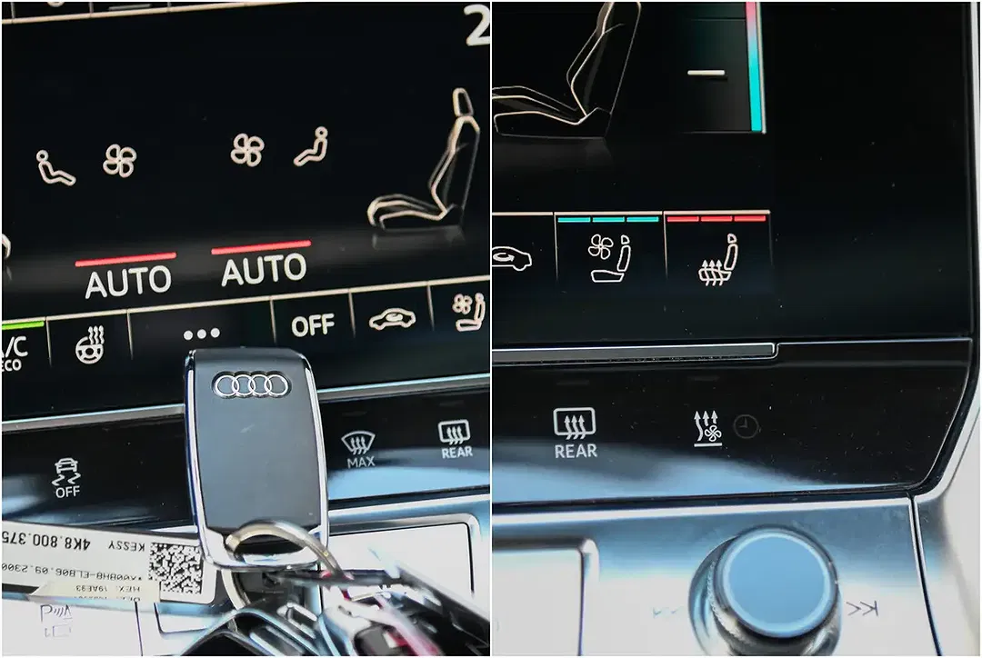 Audi RS7 4.0 TFSI performance Sportback - Thumbnail 12