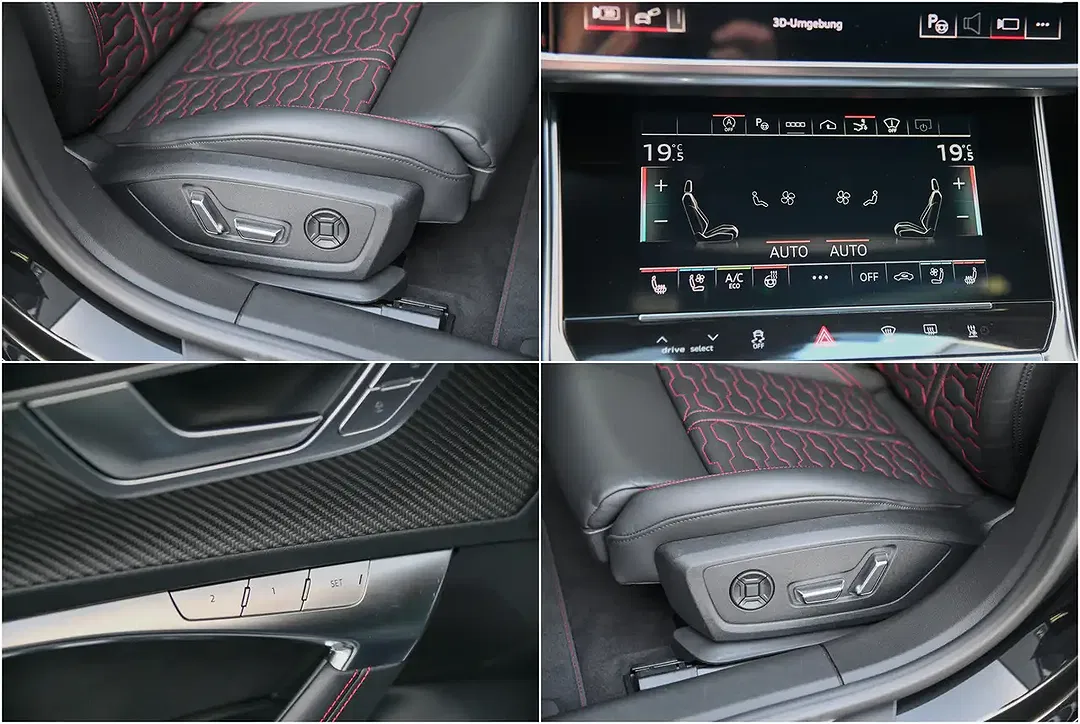 Audi RS7 4.0 TFSI performance Sportback - Thumbnail 13