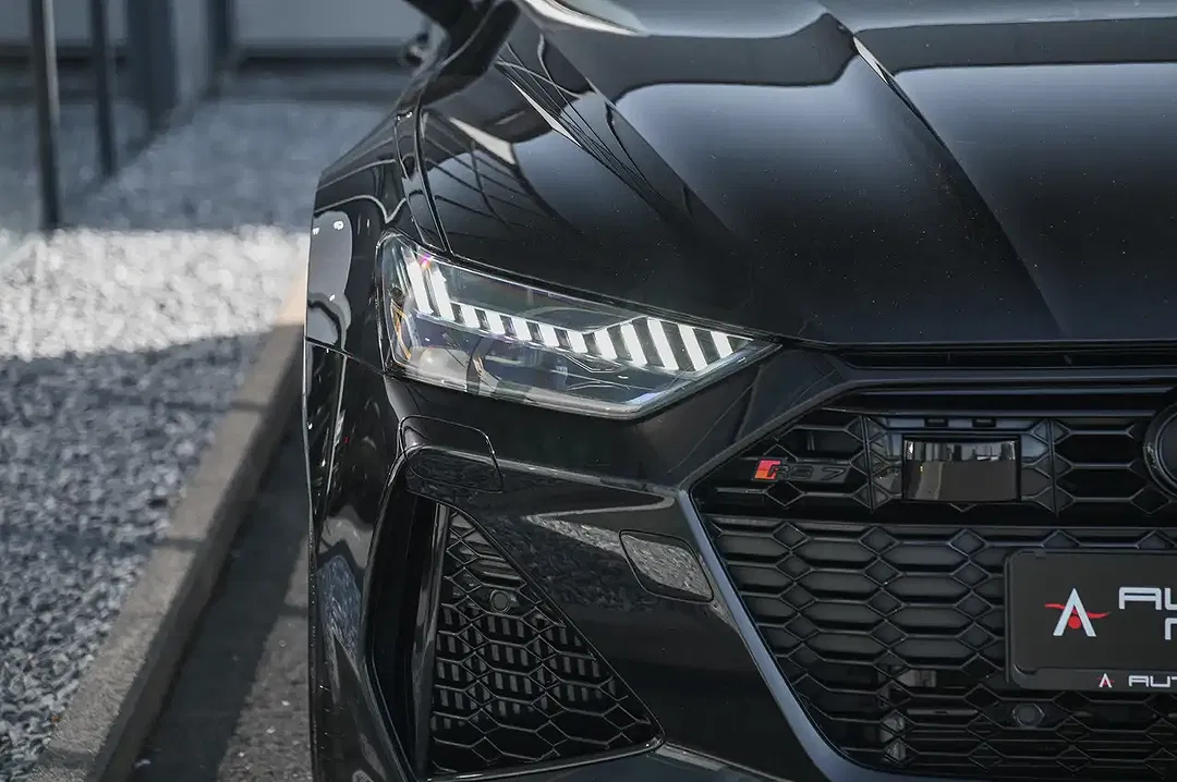 Audi RS7 4.0 TFSI performance Sportback - Thumbnail 15