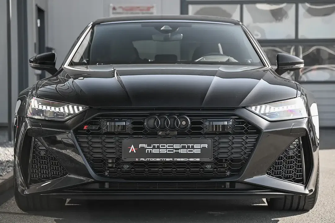 Audi RS7 4.0 TFSI performance Sportback - Thumbnail 16