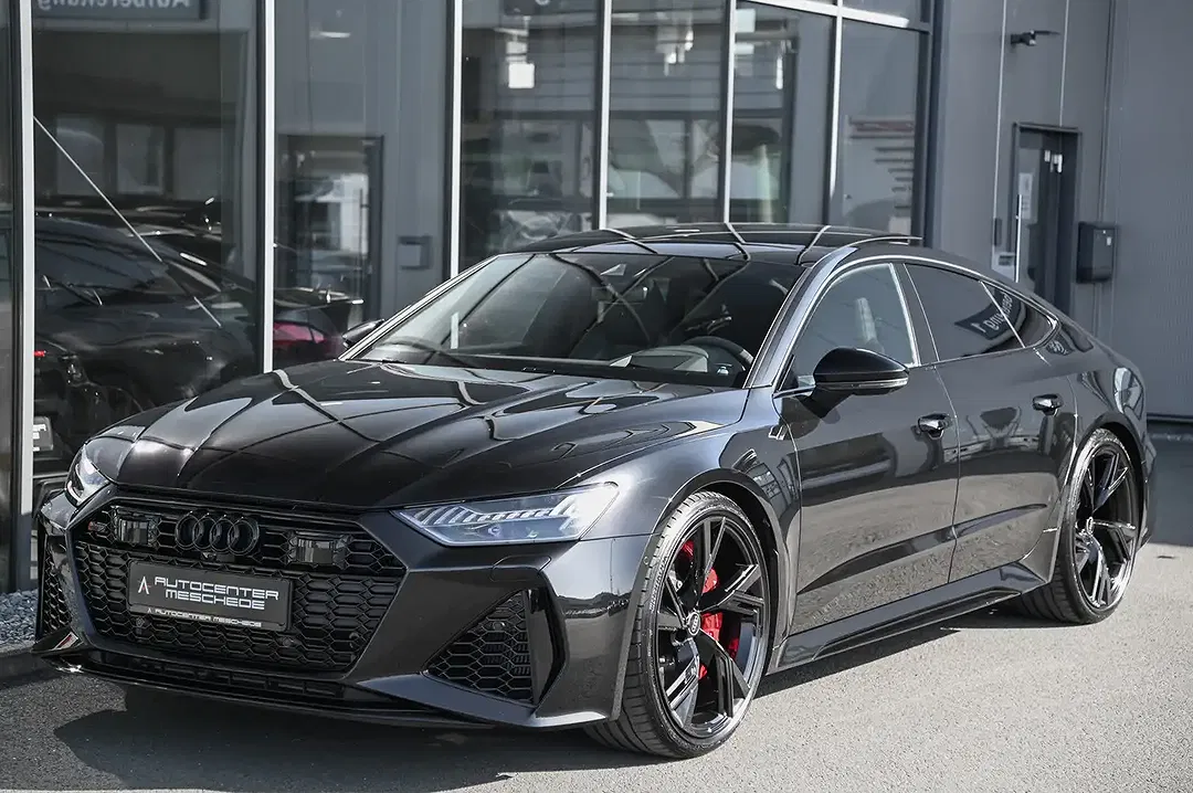 Audi RS7 4.0 TFSI performance Sportback - Thumbnail 17
