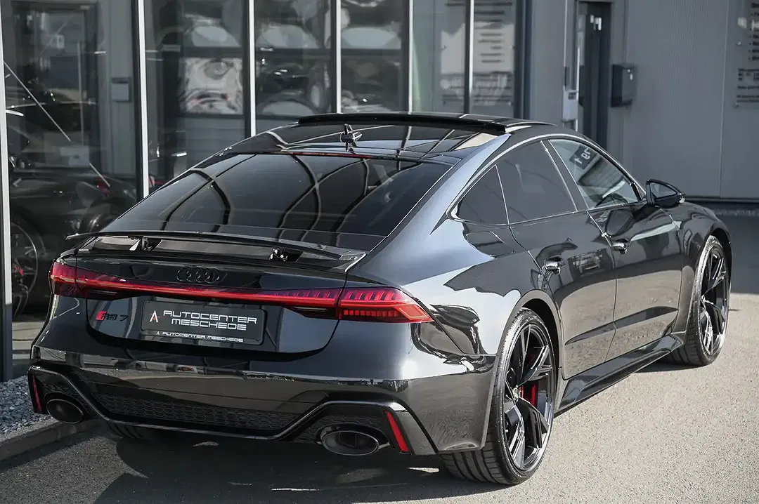 Audi RS7 4.0 TFSI performance Sportback - Thumbnail 19