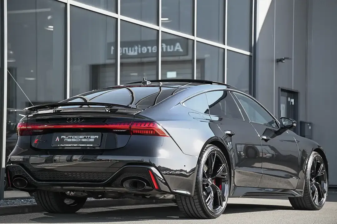 Audi RS7 4.0 TFSI performance Sportback - Thumbnail 20
