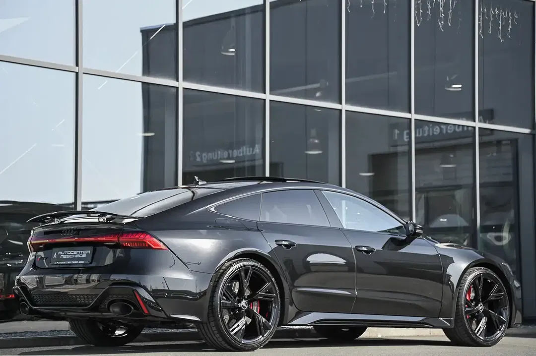 Audi RS7 4.0 TFSI performance Sportback - Thumbnail 21