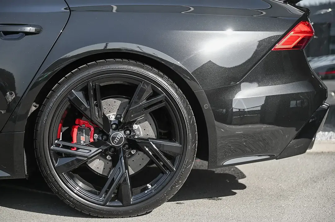 Audi RS7 4.0 TFSI performance Sportback - Thumbnail 22