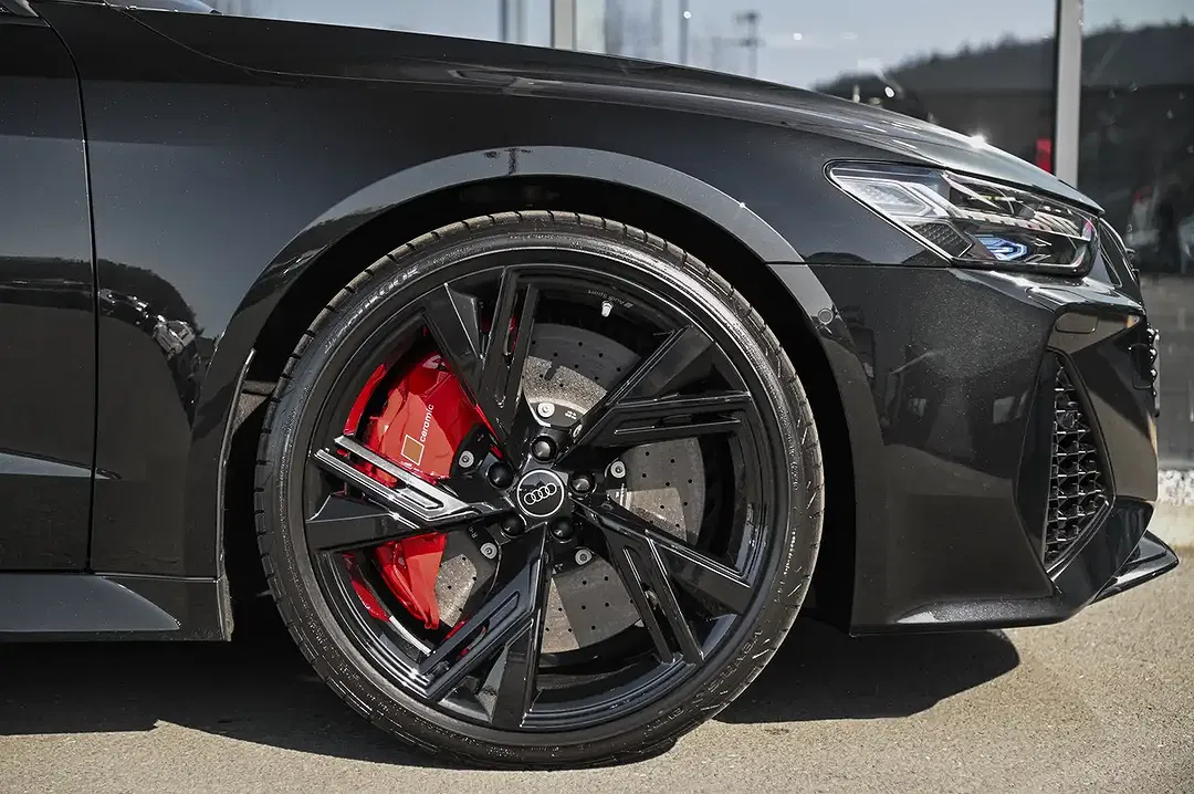 Audi RS7 4.0 TFSI performance Sportback - Thumbnail 23