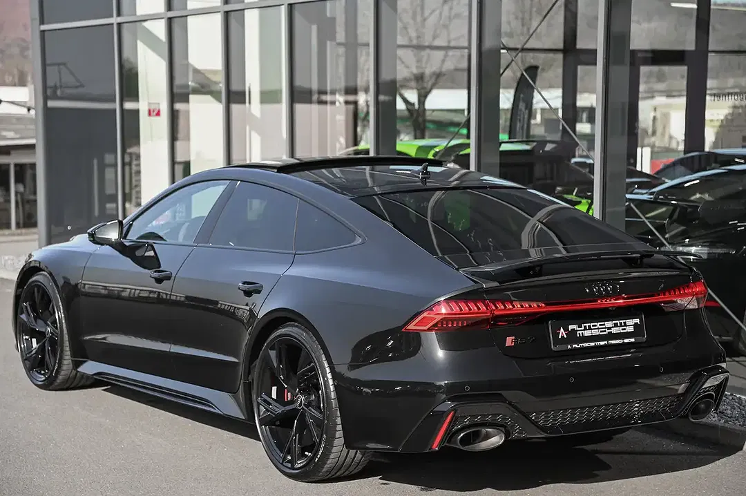 Audi RS7 4.0 TFSI performance Sportback - Thumbnail 3