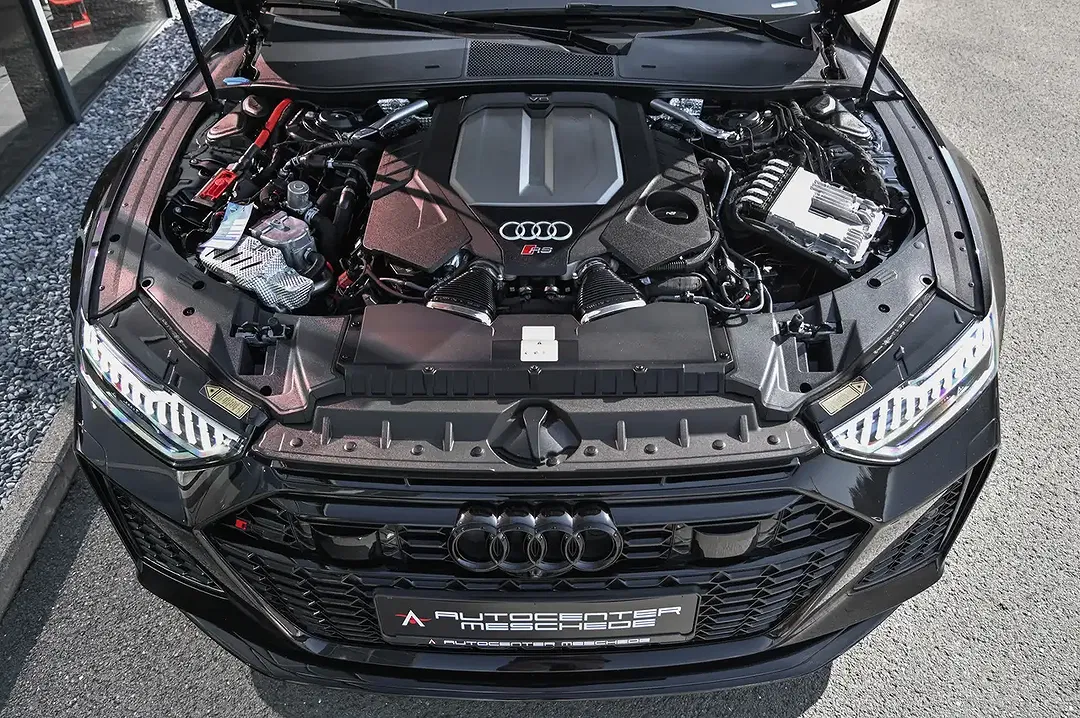 Audi RS7 4.0 TFSI performance Sportback - Thumbnail 4