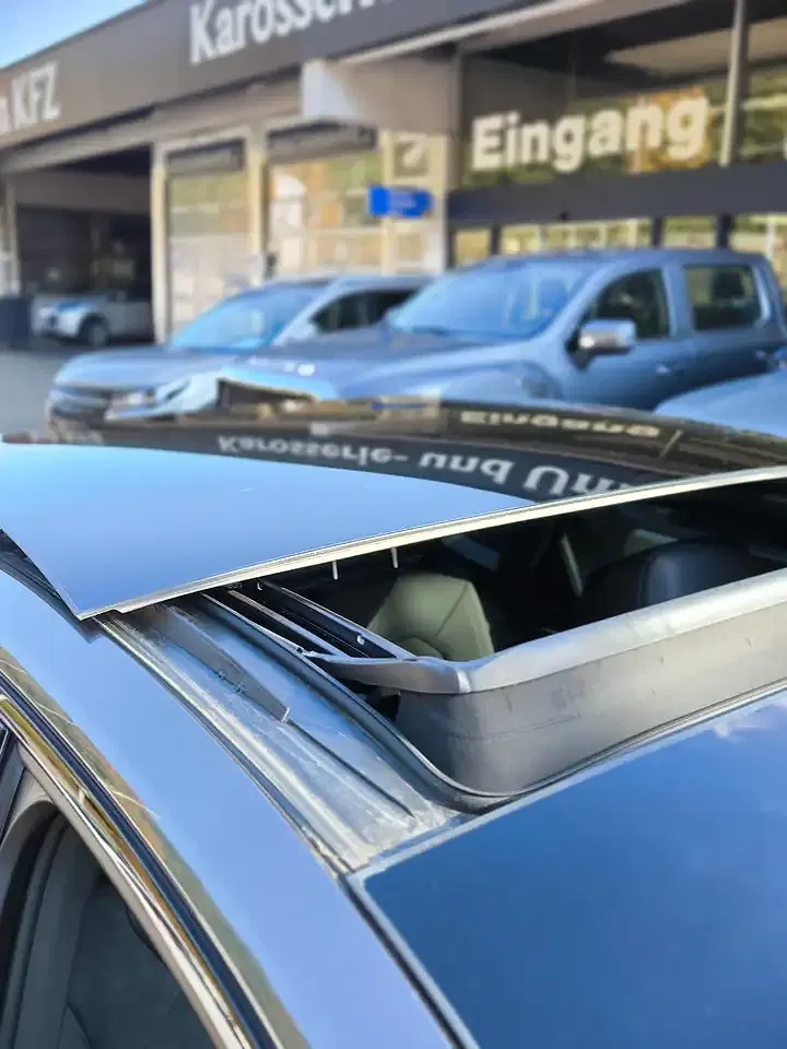 Audi RS Q3 2.5 TFSI quattro - Thumbnail 6