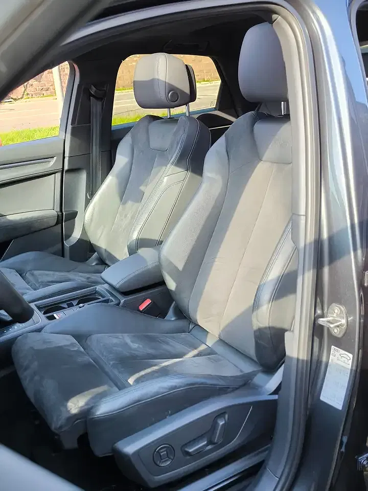 Audi RS Q3 2.5 TFSI quattro - Thumbnail 7