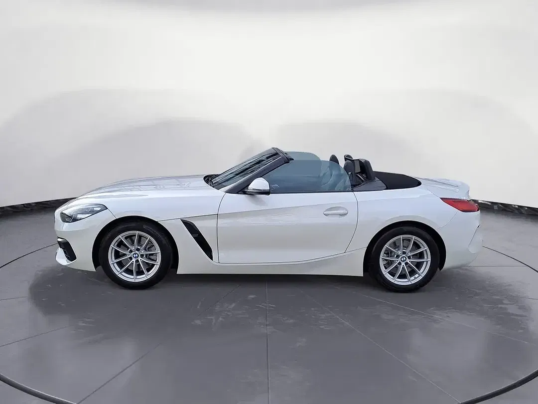 BMW Z4 sDrive Advantage Convertible - foto 2