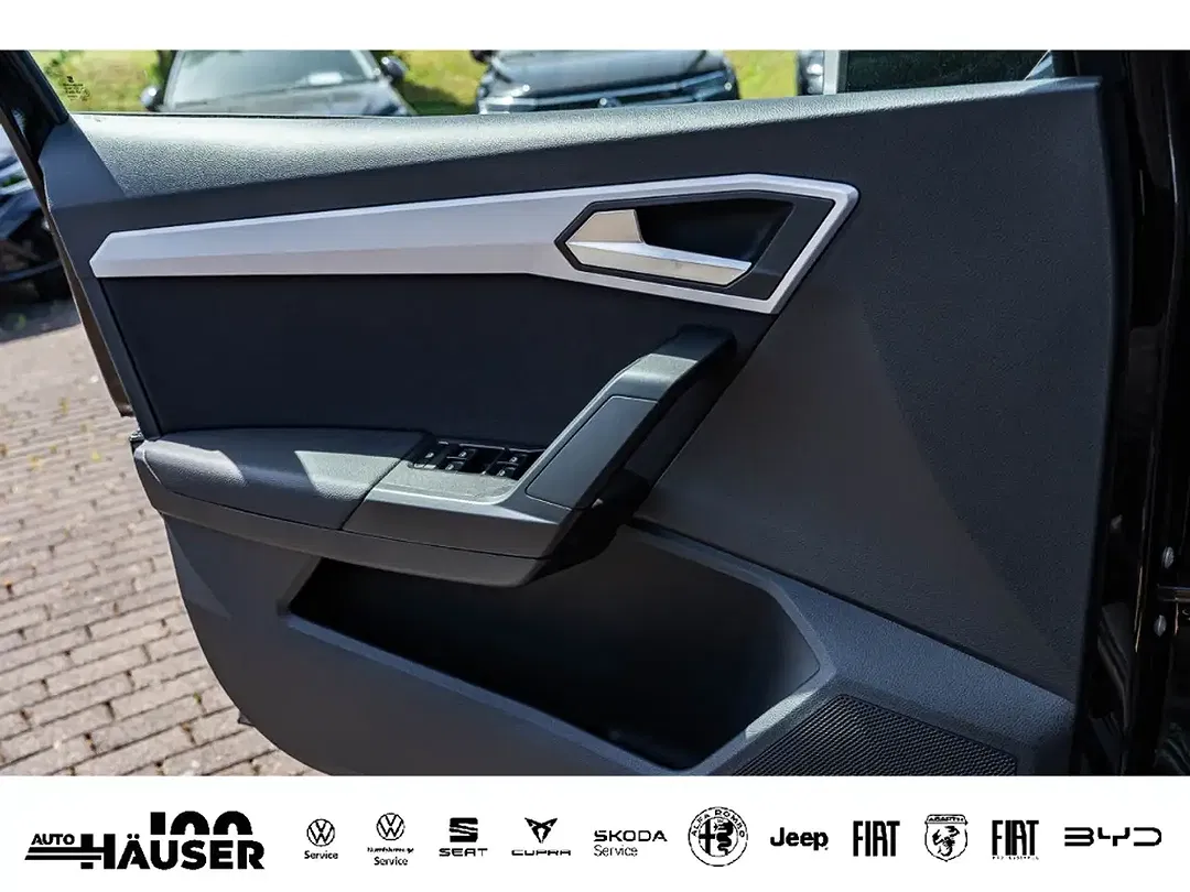 SEAT Ibiza 1.0 TSI DSG FR - Thumbnail 12