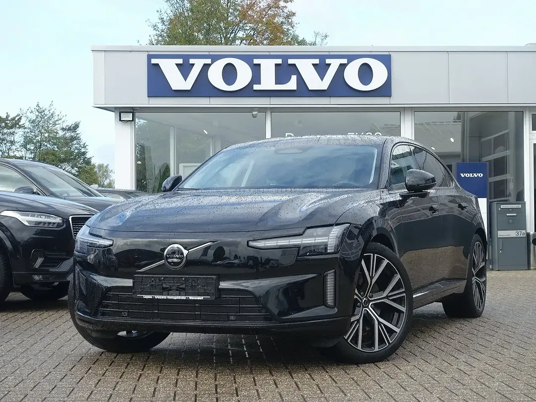 Volvo ES90 Single Motor Extended Range Ultra - foto 1