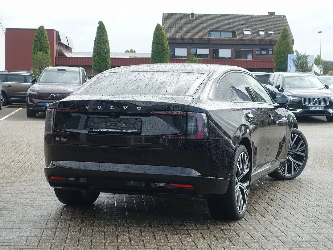 Volvo ES90 Single Motor Extended Range Ultra - foto 2
