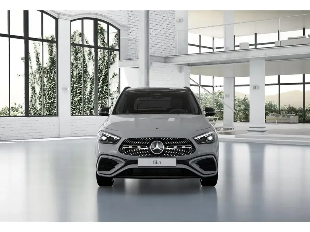 Mercedes-Benz GLA 200 Night - Thumbnail 4
