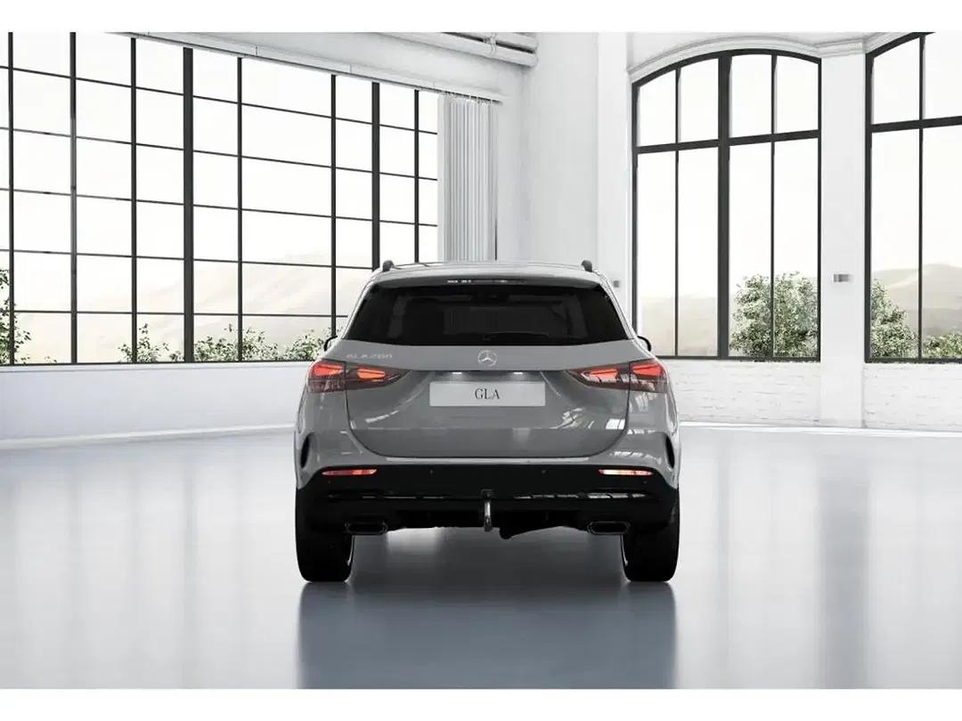 Mercedes-Benz GLA 200 Night - Thumbnail 5