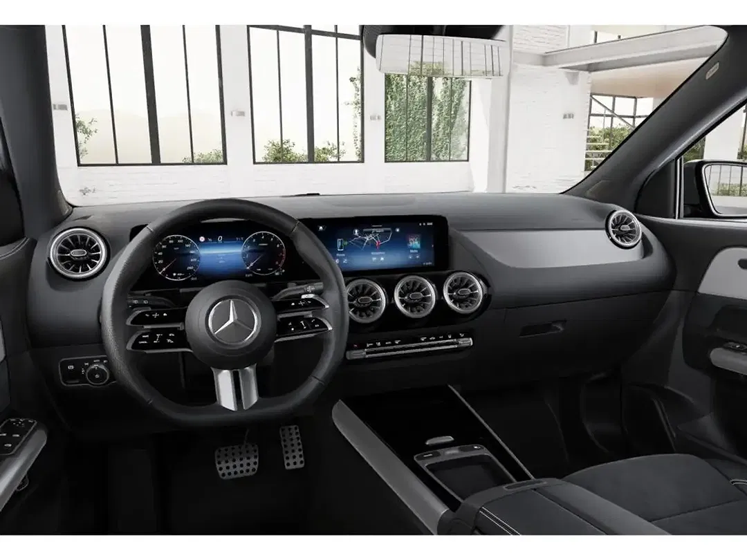 Mercedes-Benz GLA 200 Night - Thumbnail 6