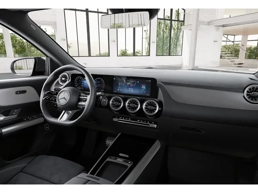 Mercedes-Benz GLA 200 Night - Thumbnail 8