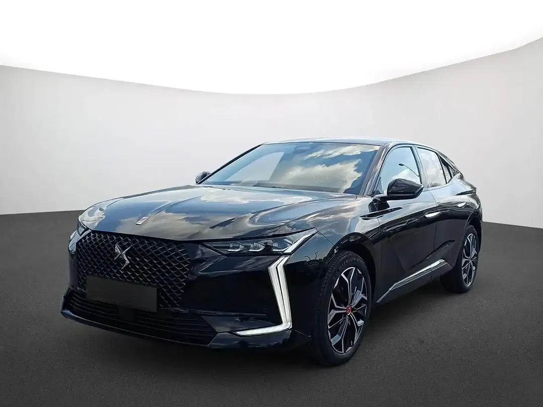 DS Automobiles DS 4 - foto 2