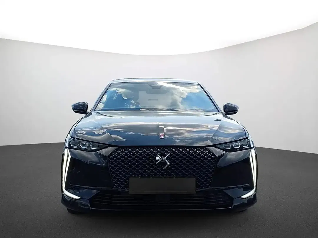 DS Automobiles DS 4 - foto 1