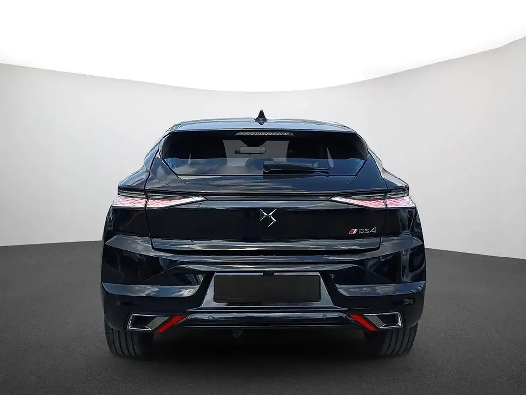 DS Automobiles DS 4 - Thumbnail 3