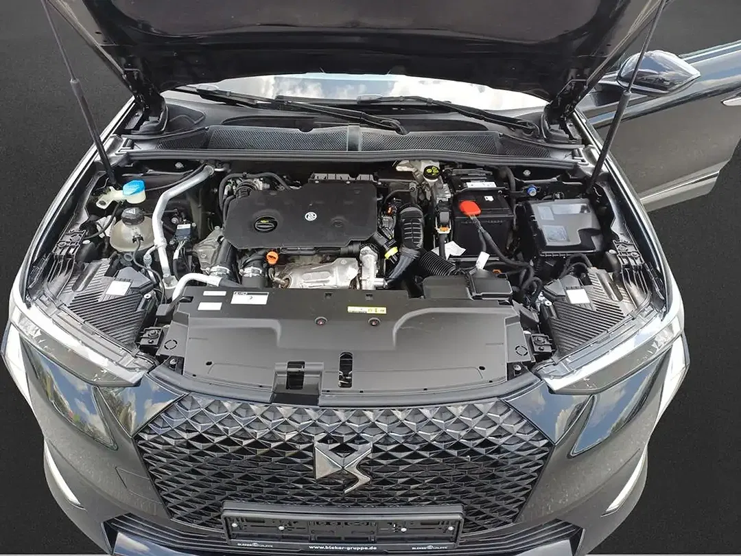 DS Automobiles DS 4 - Thumbnail 5