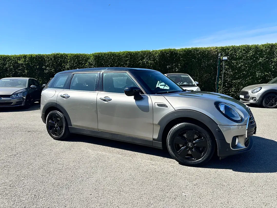 MINI Cooper Clubman 1.5 - foto 1