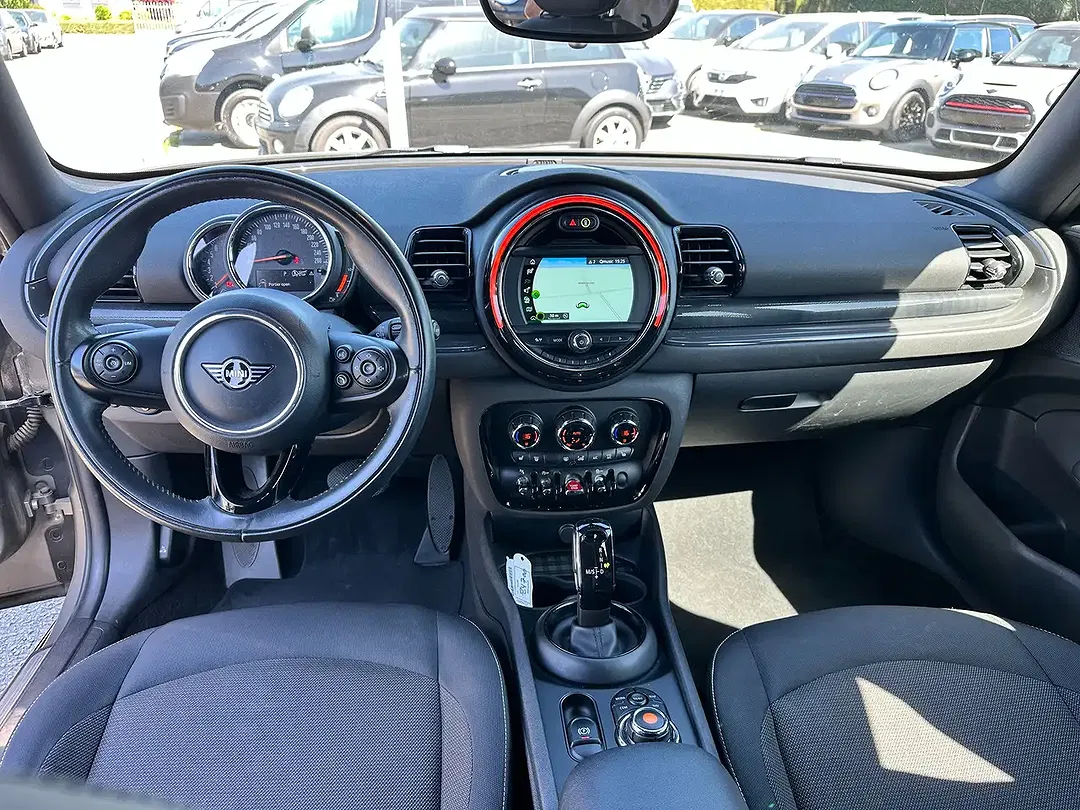 MINI Cooper Clubman 1.5 - Thumbnail 10