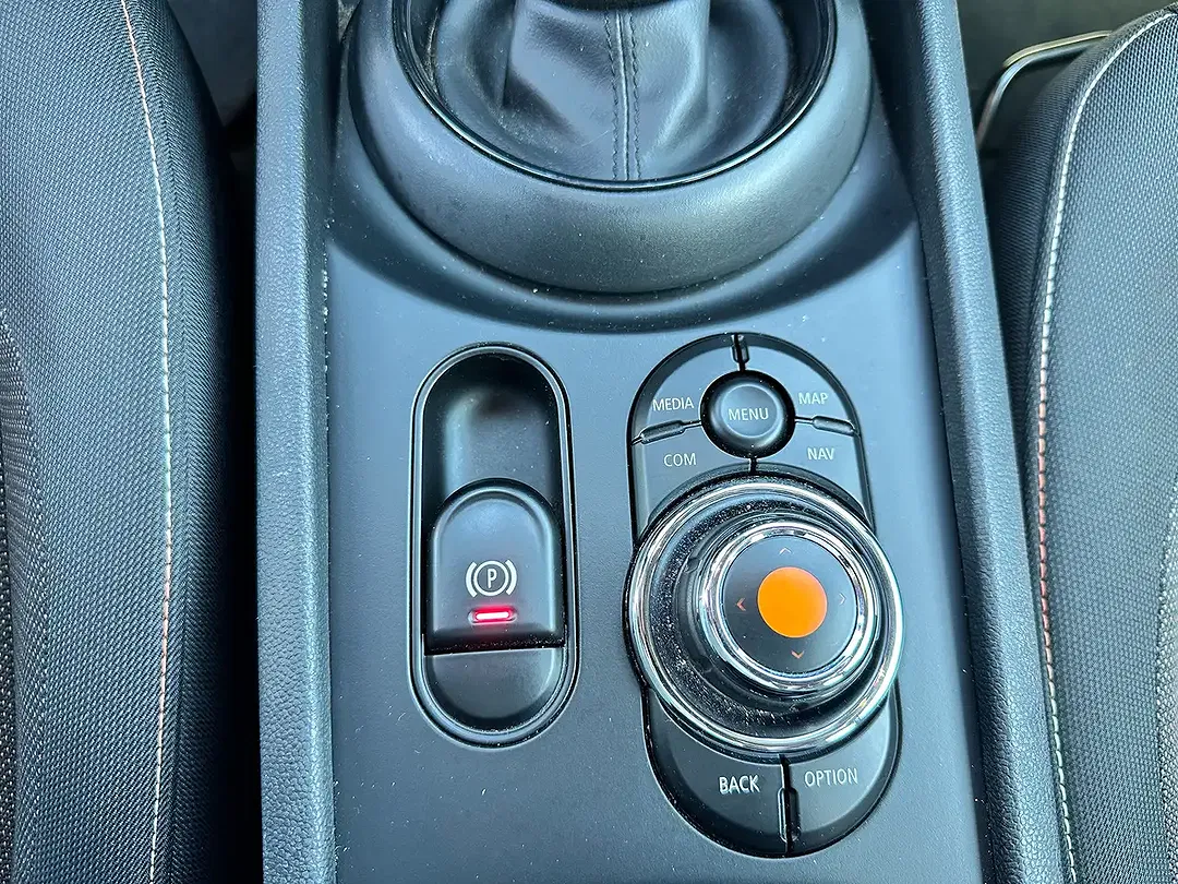 MINI Cooper Clubman 1.5 - Thumbnail 11