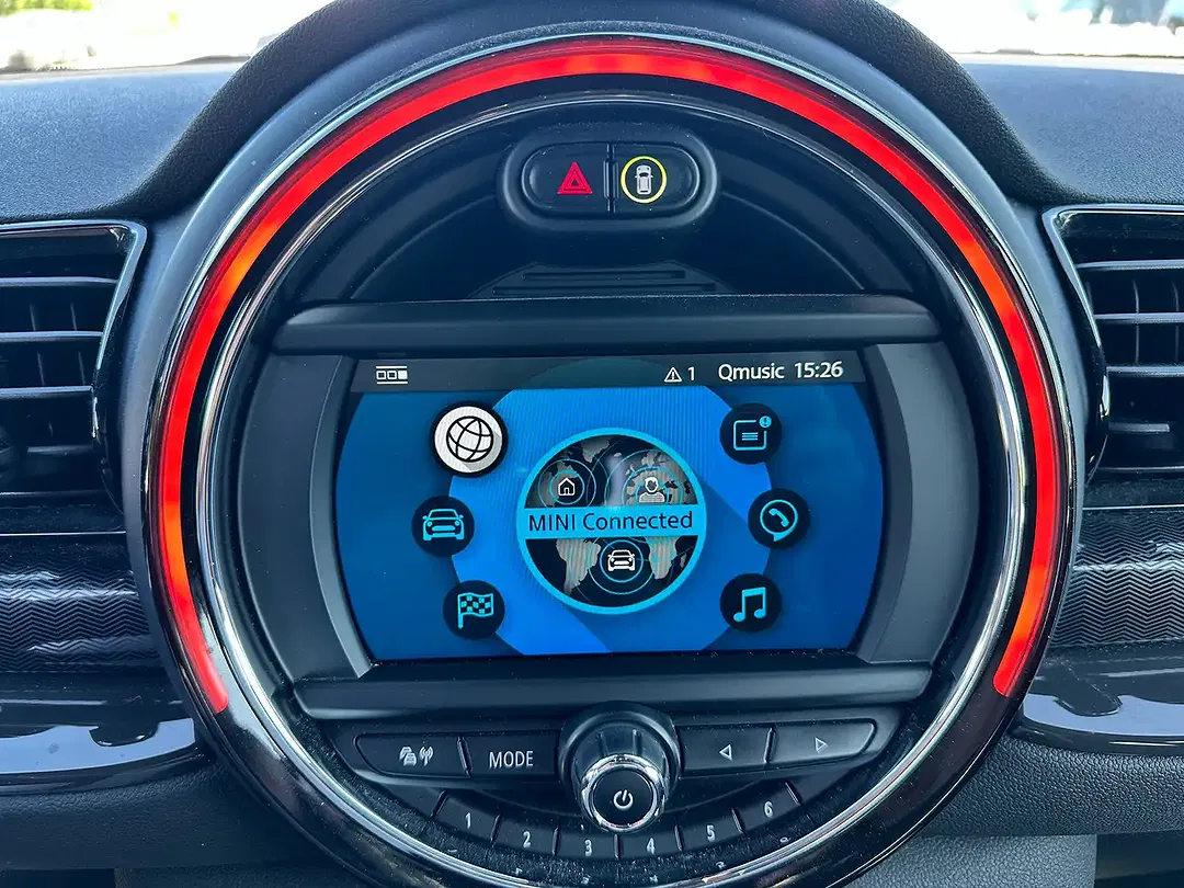 MINI Cooper Clubman 1.5 - Thumbnail 14