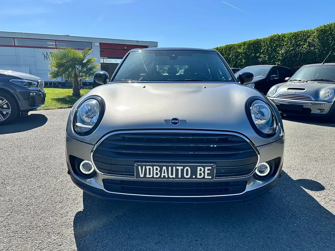MINI Cooper Clubman 1.5 - foto 2
