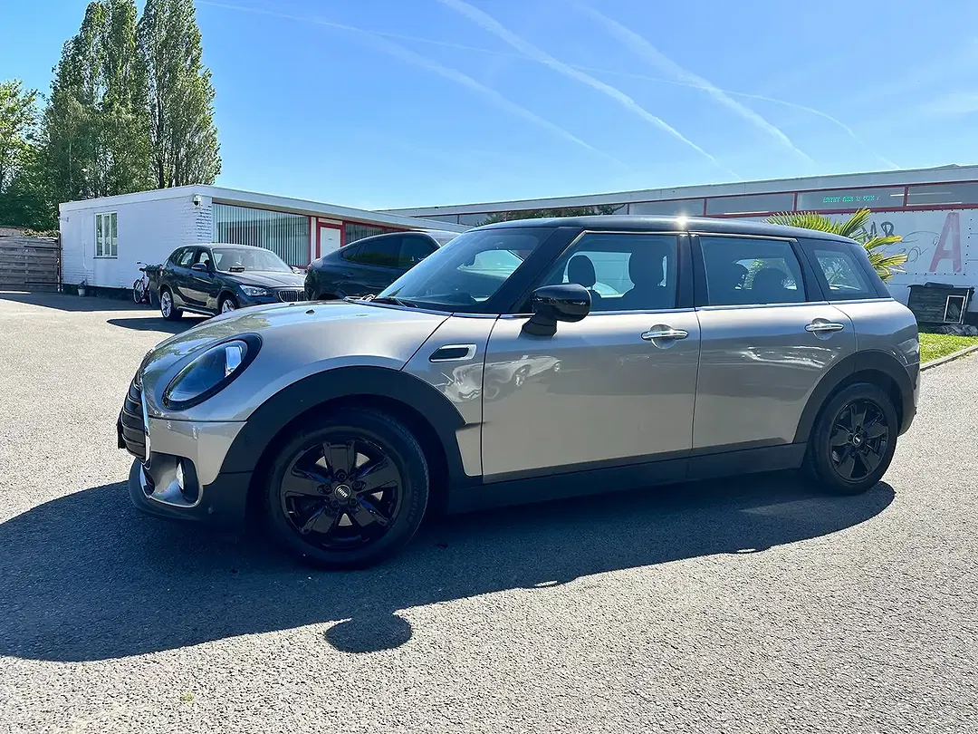 MINI Cooper Clubman 1.5 - Thumbnail 3