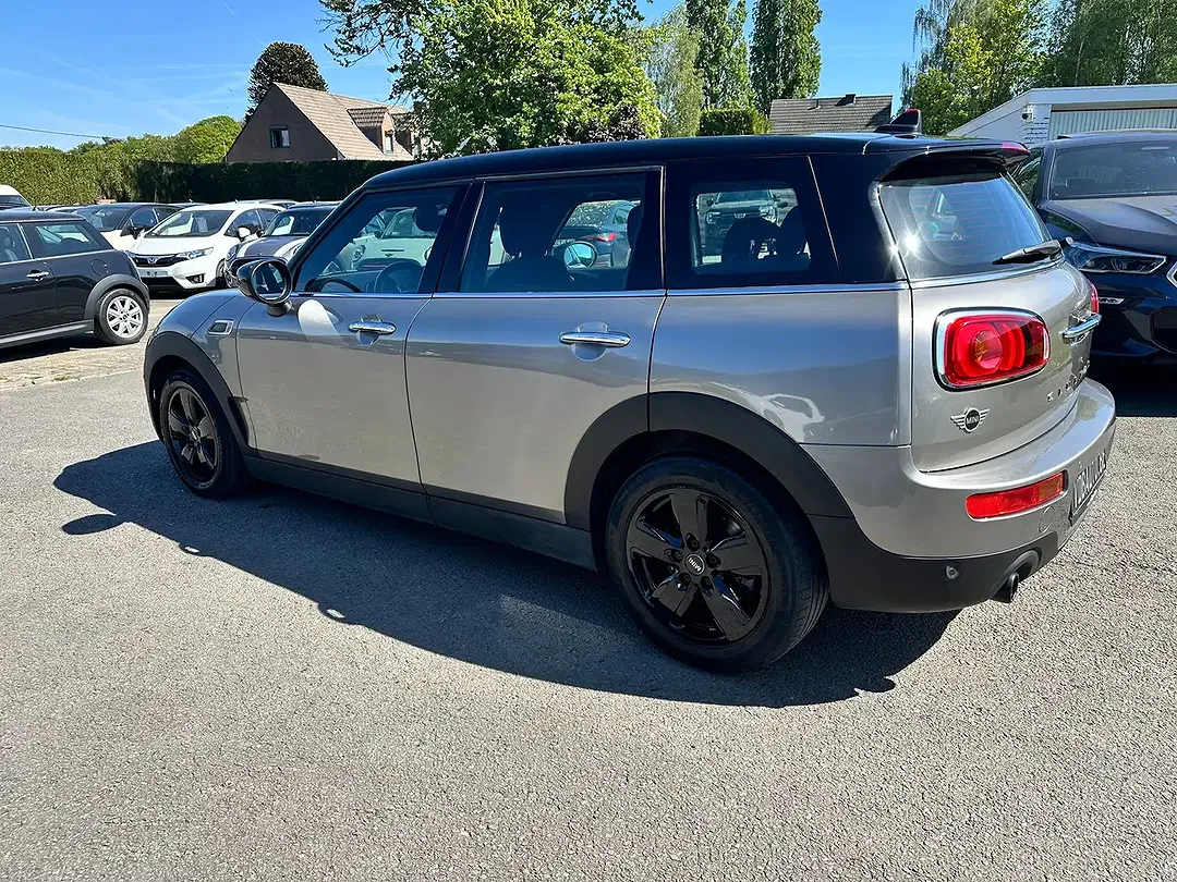 MINI Cooper Clubman 1.5 - Thumbnail 4