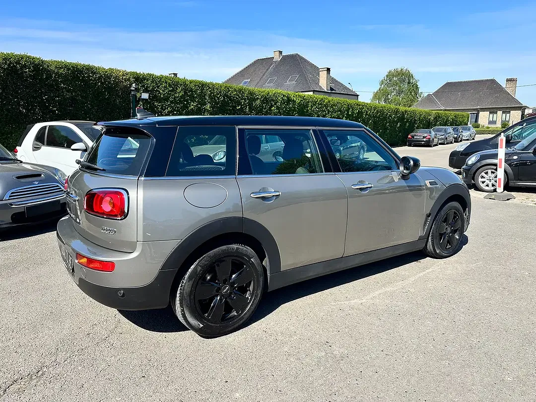 MINI Cooper Clubman 1.5 - Thumbnail 6