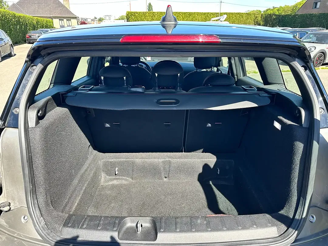 MINI Cooper Clubman 1.5 - Thumbnail 7