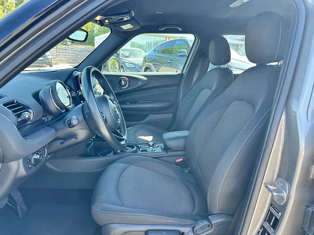 MINI Cooper Clubman 1.5 - Thumbnail 8