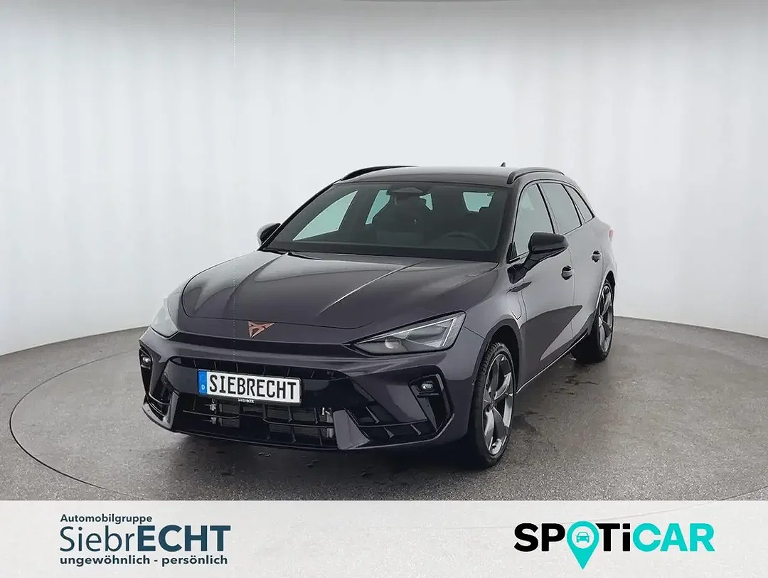 CUPRA Leon 1.5 PHEV TSI VZ - Afbeelding 1