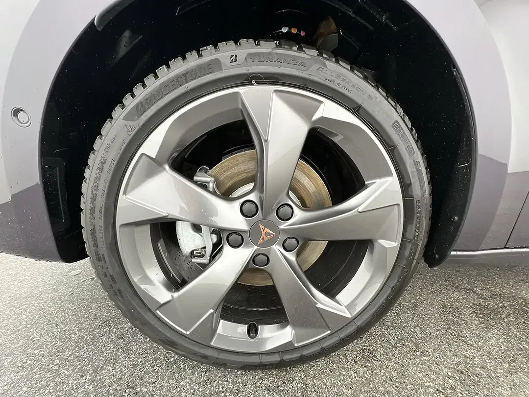 CUPRA Leon 1.5 PHEV TSI VZ - Thumbnail 10