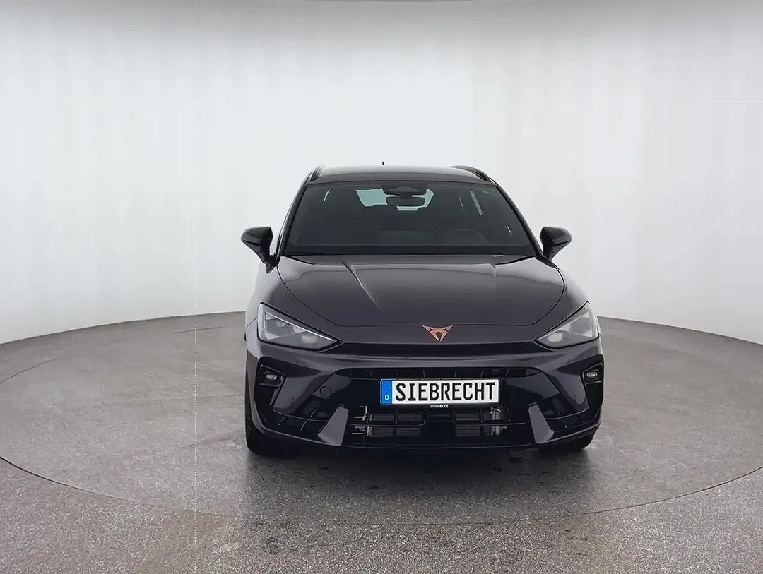 CUPRA Leon 1.5 PHEV TSI VZ - Thumbnail 2