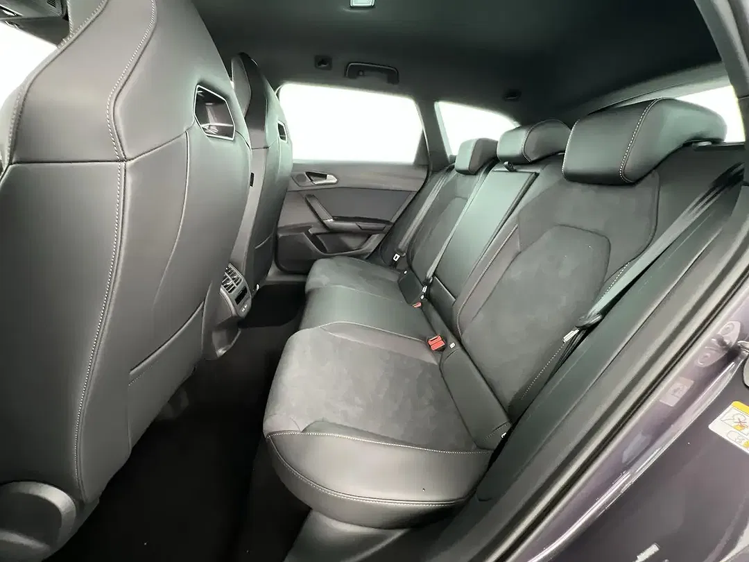 CUPRA Leon 1.5 PHEV TSI VZ - Thumbnail 8