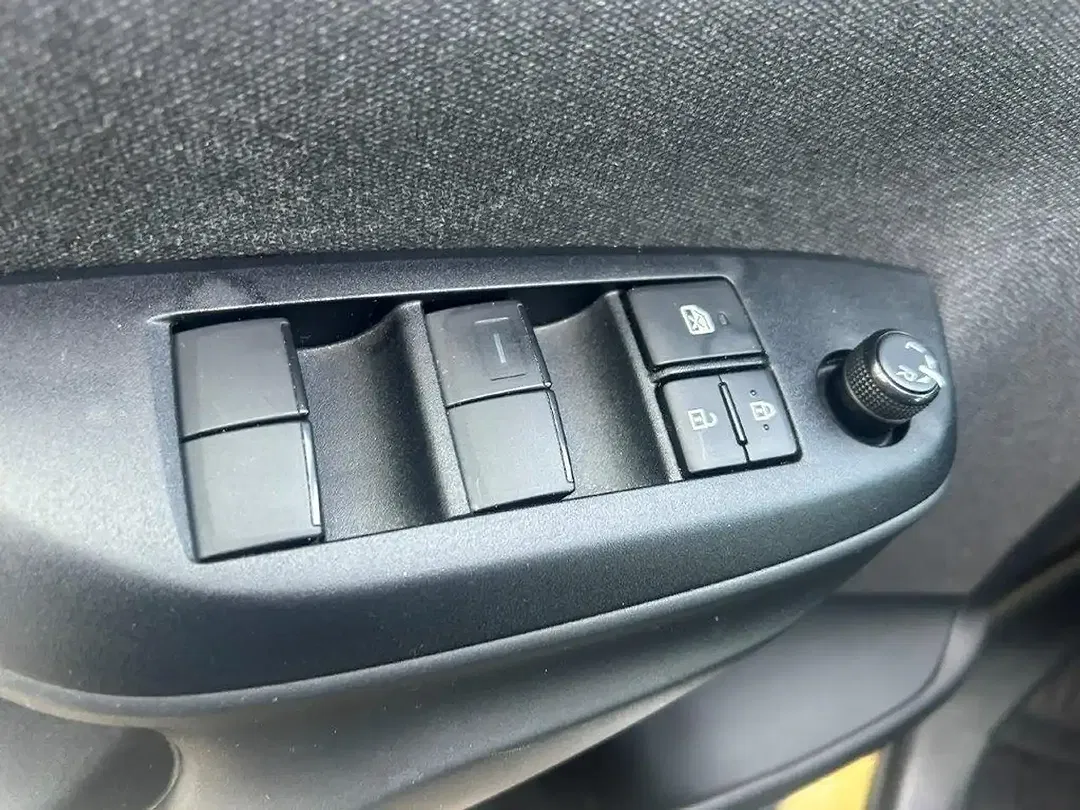 Toyota Yaris Cross Hybrid Team Deutschland - Thumbnail 7