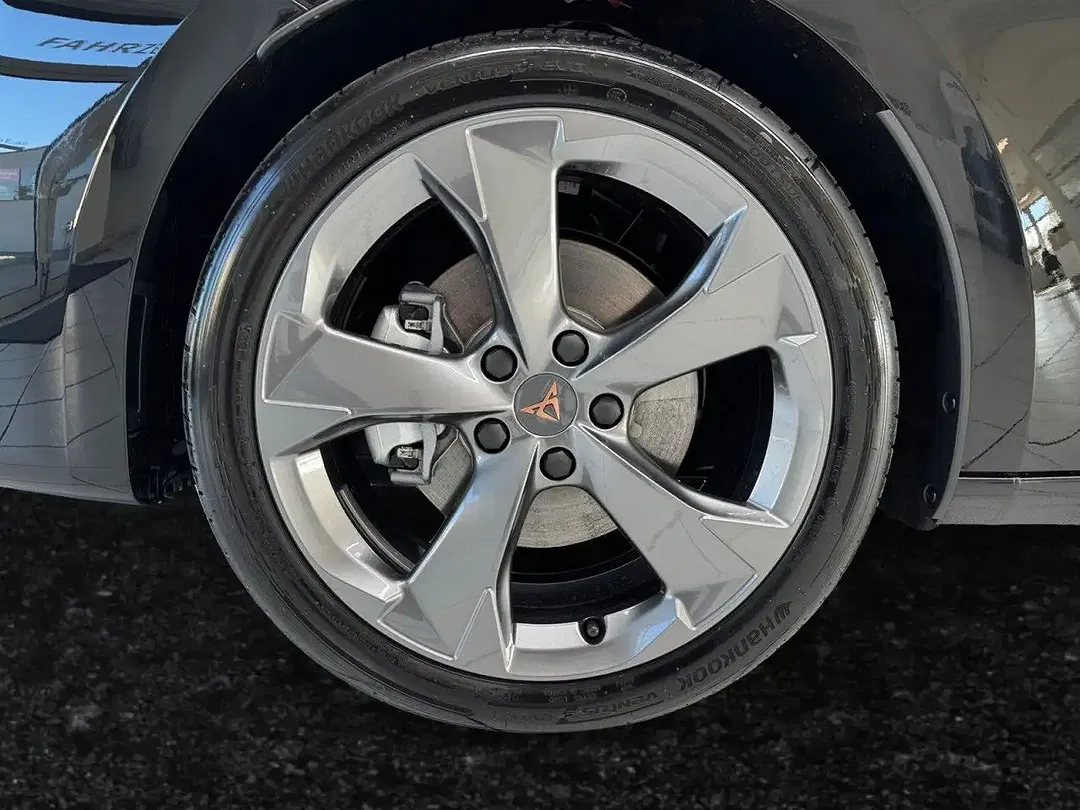 CUPRA Leon 2.0 TSI DSG 4Drive Sportstourer - Thumbnail 13