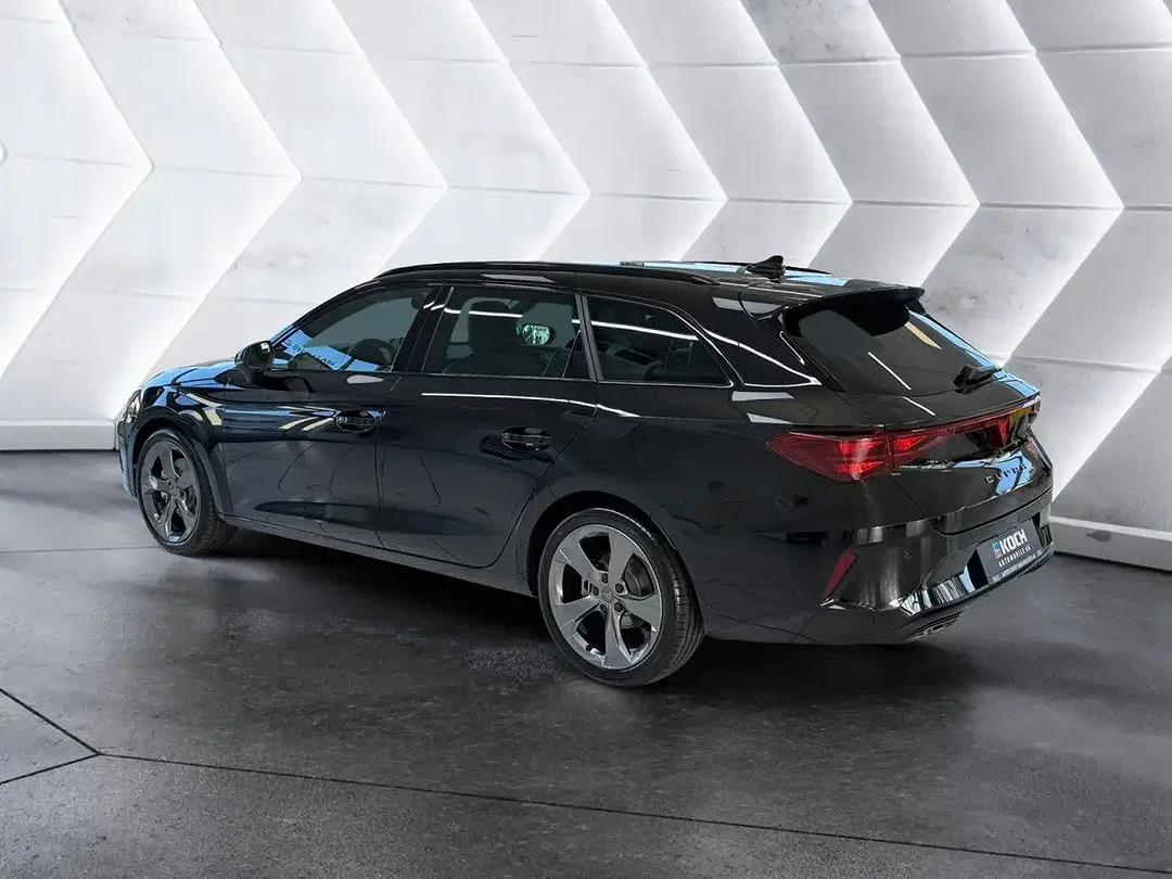 CUPRA Leon 2.0 TSI DSG 4Drive Sportstourer - Afbeelding 1