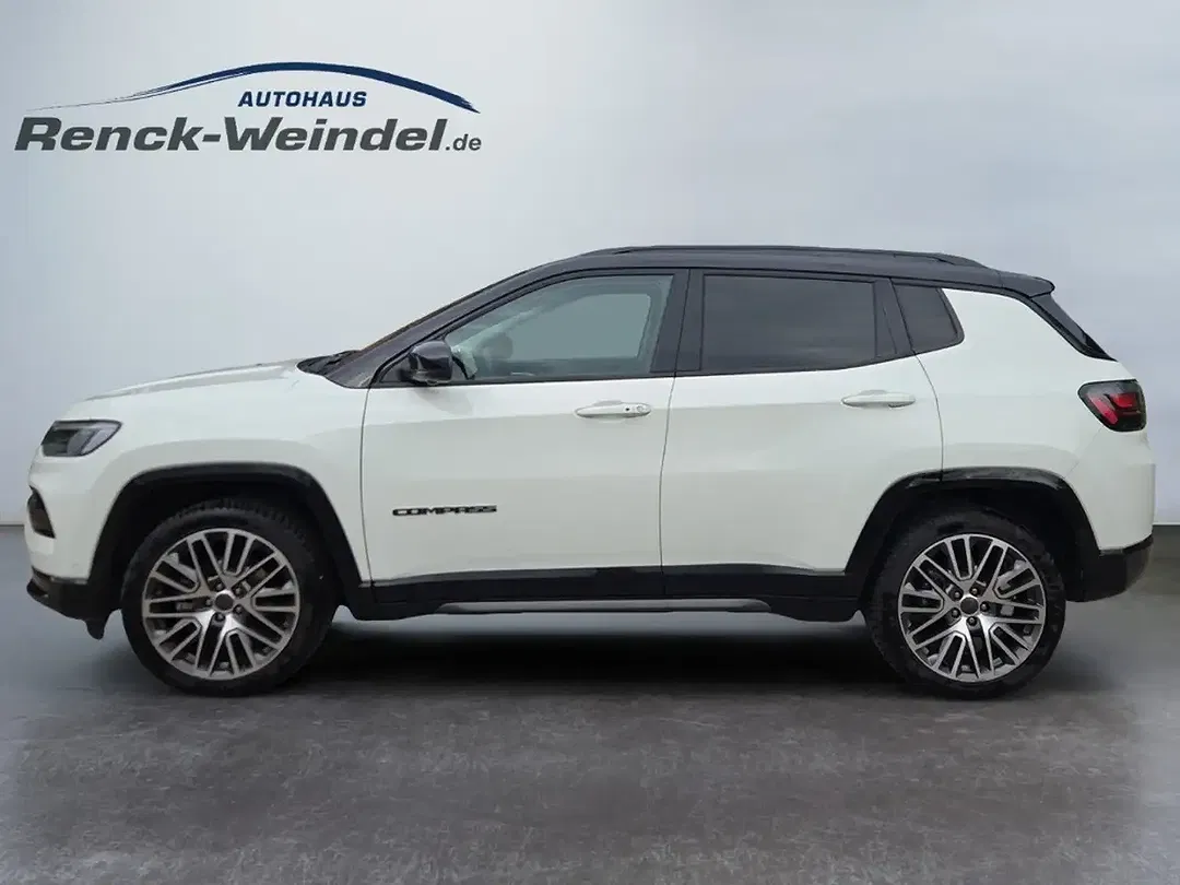 Jeep Compass Altitude - foto 2