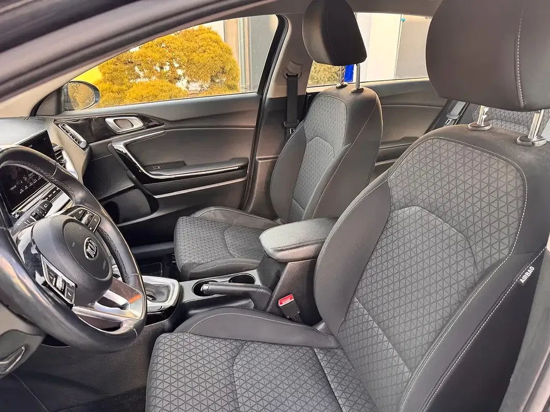 Kia Ceed / cee'd Vision - Thumbnail 10